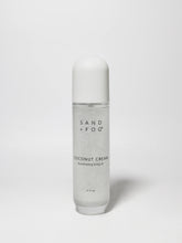 Coconut Cream 4 oz Illuminating Body Oil